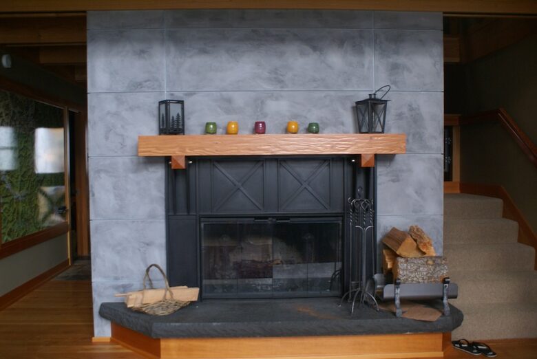 Lake Wenatchee Lodge - Leavenworth, Washington