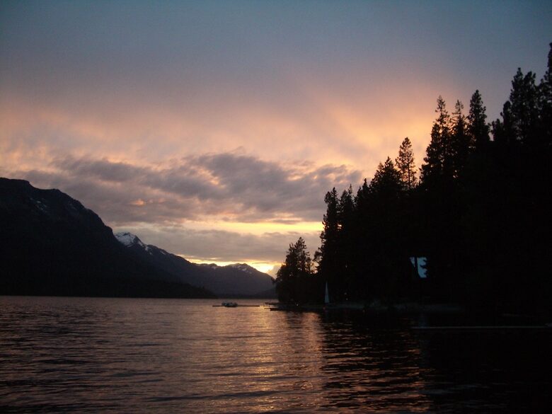 Lake Wenatchee Lodge - Leavenworth, Washington