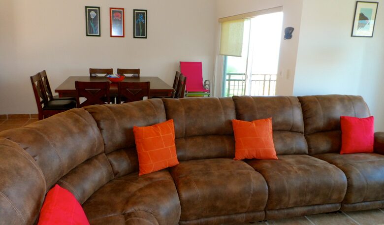 Command of Colinas - La Paz, Mexico