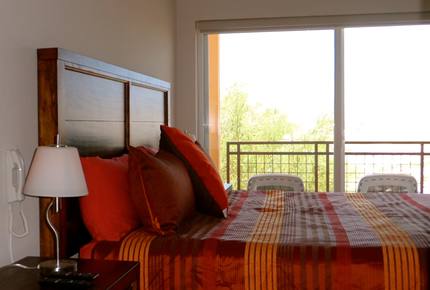 Command of Colinas - La Paz, Mexico