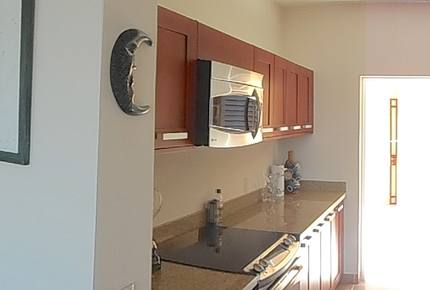 Command of Colinas - La Paz, Mexico