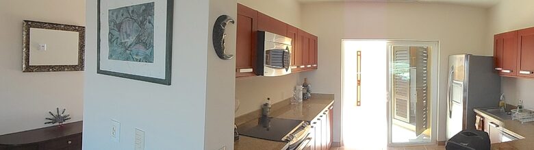 Command of Colinas - La Paz, Mexico