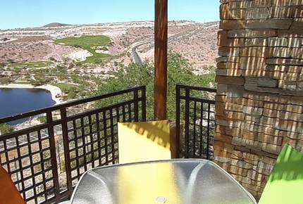 Command of Colinas - La Paz, Mexico