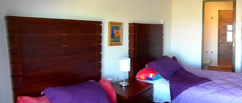 Command of Colinas - La Paz, Mexico