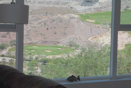 Command of Colinas - La Paz, Mexico