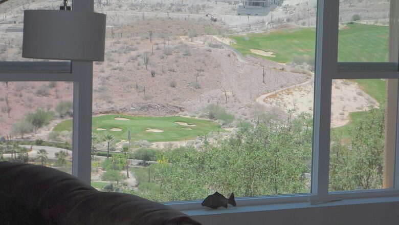 Command of Colinas - La Paz, Mexico