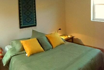 Command of Colinas - La Paz, Mexico