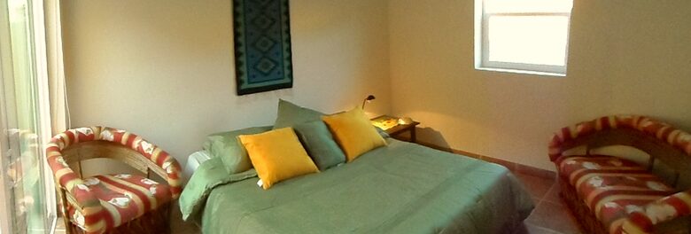 Command of Colinas - La Paz, Mexico