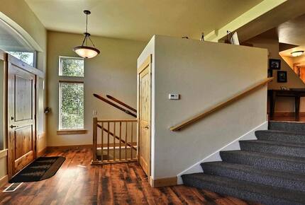 Slalom Lodge at Bear Hollow - Park City, Utah