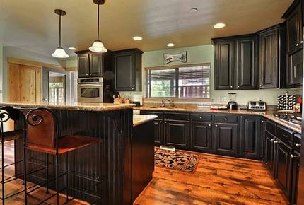 Slalom Lodge at Bear Hollow - Park City, Utah