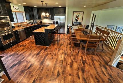 Slalom Lodge at Bear Hollow - Park City, Utah