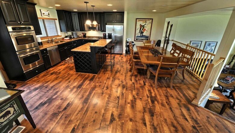 Slalom Lodge at Bear Hollow - Park City, Utah