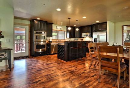 Slalom Lodge at Bear Hollow - Park City, Utah