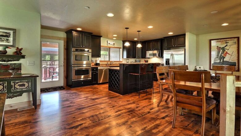 Slalom Lodge at Bear Hollow - Park City, Utah