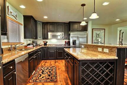 Slalom Lodge at Bear Hollow - Park City, Utah