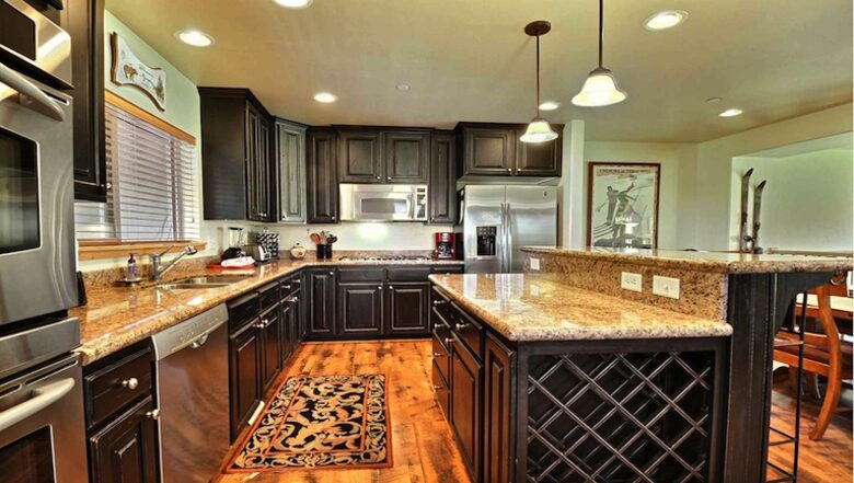 Slalom Lodge at Bear Hollow - Park City, Utah