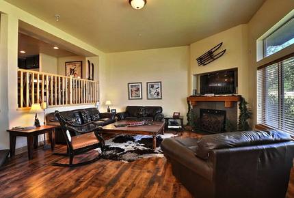 Slalom Lodge at Bear Hollow - Park City, Utah