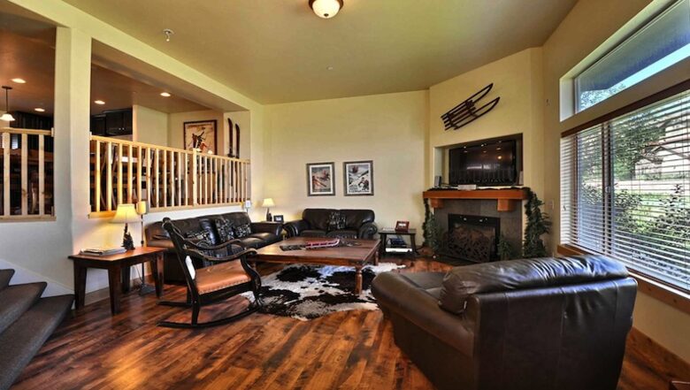 Slalom Lodge at Bear Hollow - Park City, Utah