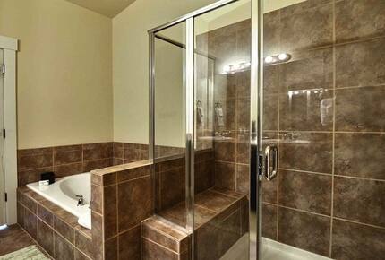 Slalom Lodge at Bear Hollow - Park City, Utah