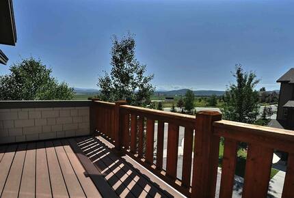 Slalom Lodge at Bear Hollow - Park City, Utah