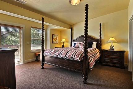 Slalom Lodge at Bear Hollow - Park City, Utah