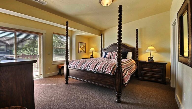 Slalom Lodge at Bear Hollow - Park City, Utah