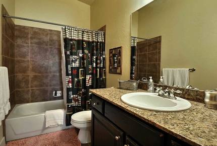 Slalom Lodge at Bear Hollow - Park City, Utah