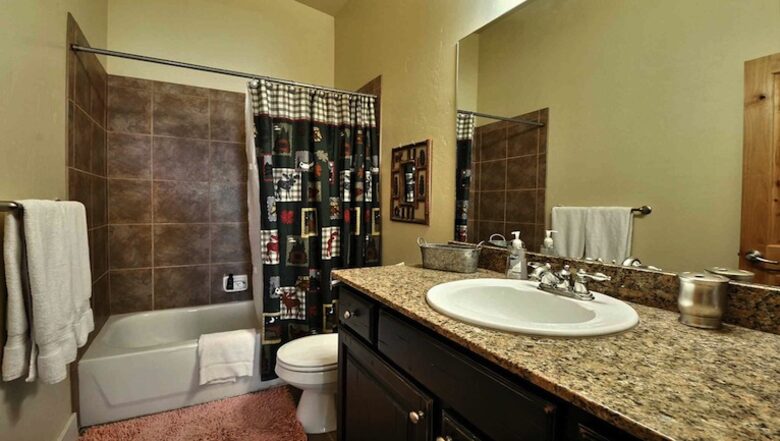 Slalom Lodge at Bear Hollow - Park City, Utah