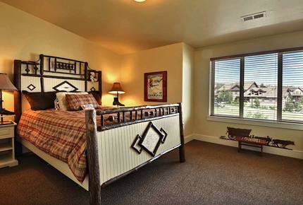 Slalom Lodge at Bear Hollow - Park City, Utah