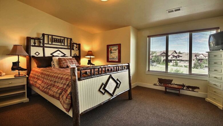 Slalom Lodge at Bear Hollow - Park City, Utah