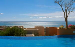 Command of Colinas - La Paz, Mexico