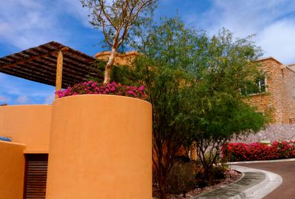 Command of Colinas - La Paz, Mexico