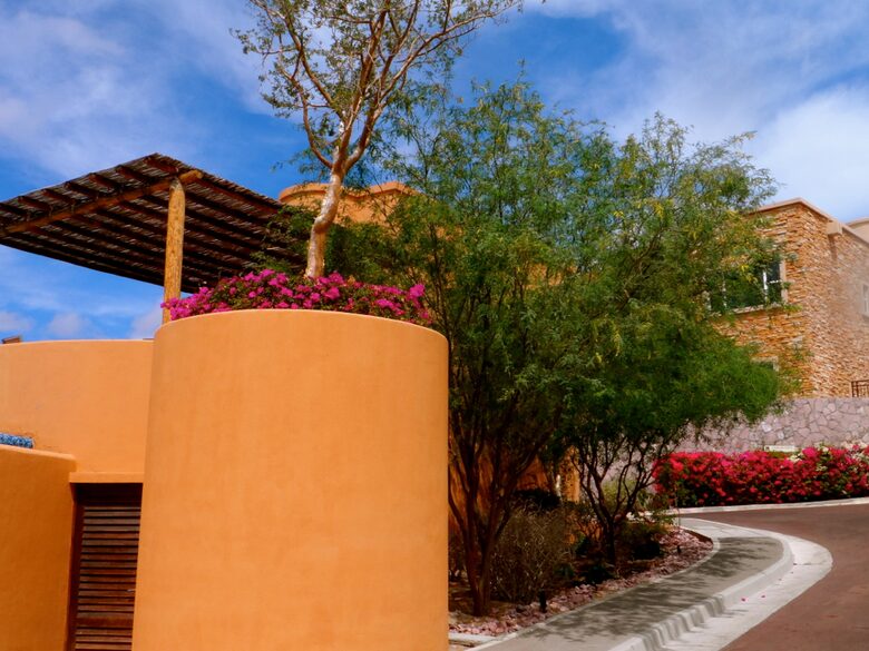 Command of Colinas - La Paz, Mexico