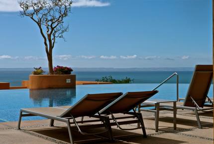 Command of Colinas - La Paz, Mexico