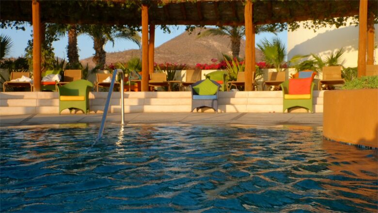 Command of Colinas - La Paz, Mexico