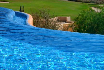 Command of Colinas - La Paz, Mexico