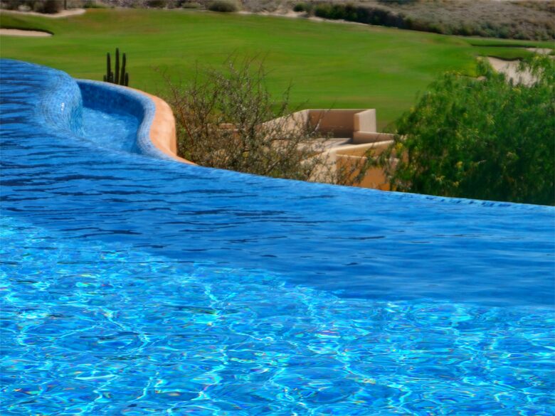 Command of Colinas - La Paz, Mexico