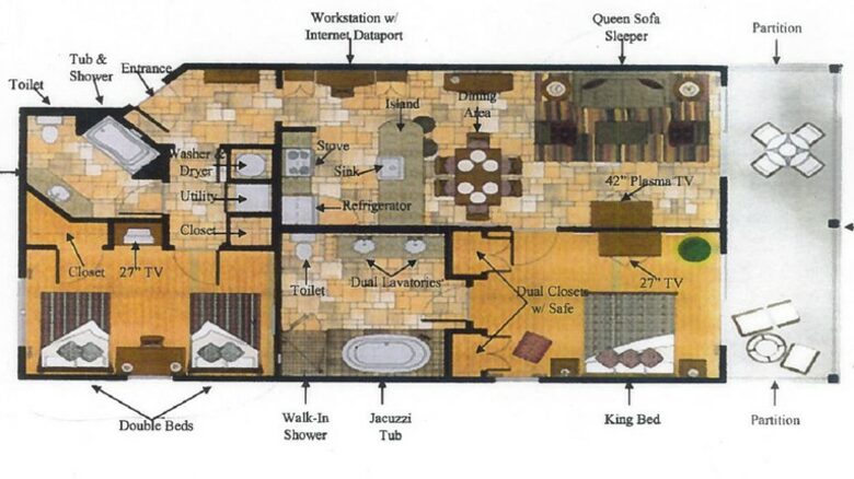 Four Nights at Hyatt Wild Oak Ranch Resort - San Antonio, Texas