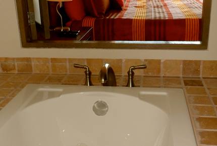 Command of Colinas - La Paz, Mexico