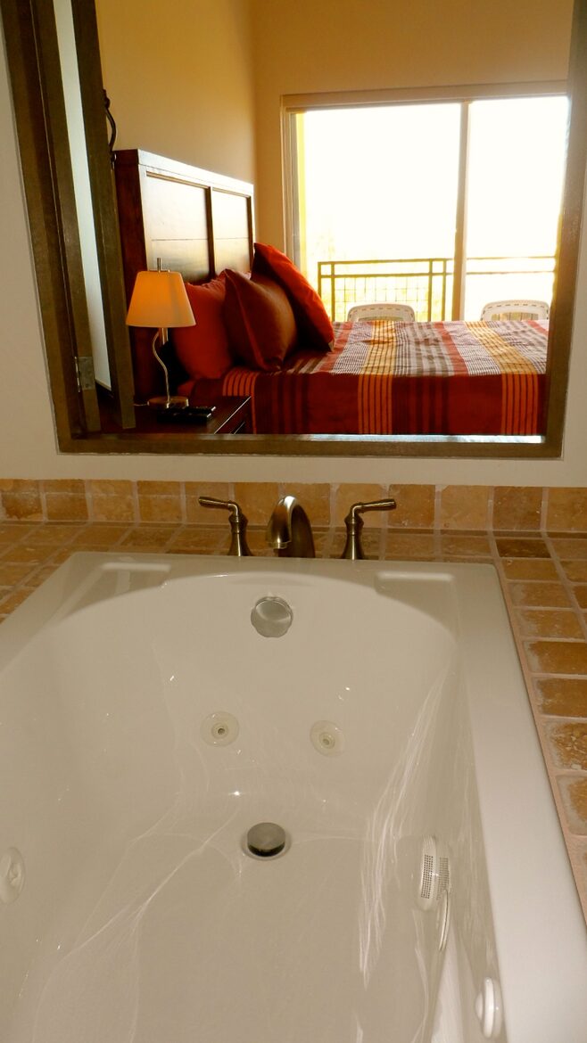 Command of Colinas - La Paz, Mexico