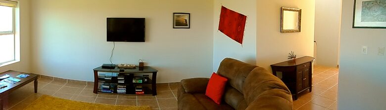 Command of Colinas - La Paz, Mexico