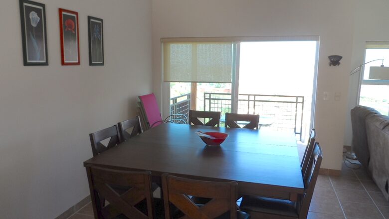 Command of Colinas - La Paz, Mexico