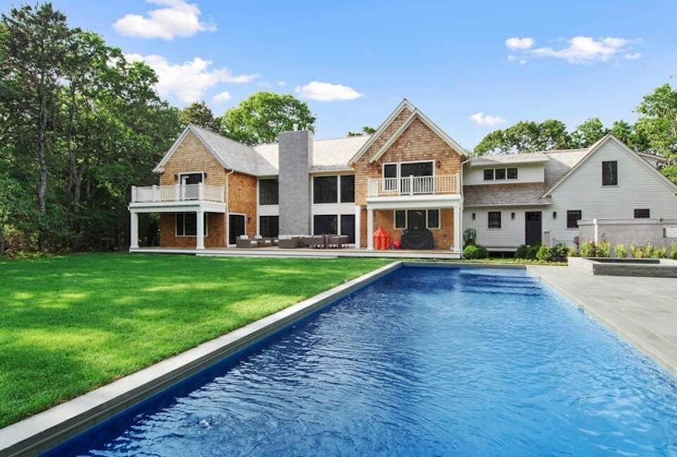 Wainscott, Hamptons - Wainscott, New York