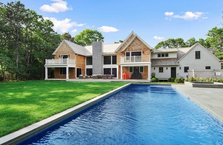 Wainscott, Hamptons - Wainscott, New York