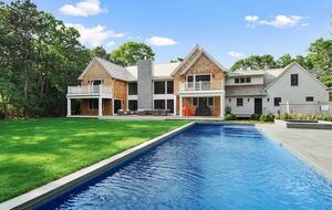 Wainscott, Hamptons - Wainscott, New York