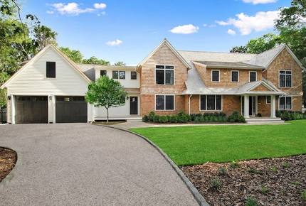 Wainscott, Hamptons - Wainscott, New York