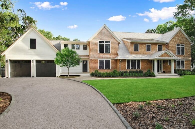 Wainscott, Hamptons - Wainscott, New York