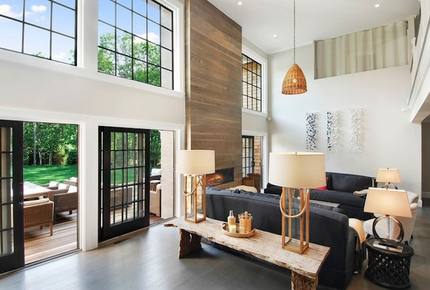 Wainscott, Hamptons - Wainscott, New York