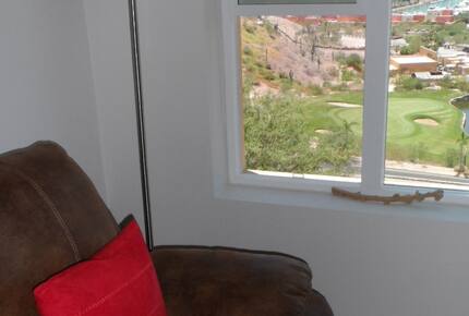 Command of Colinas - La Paz, Mexico