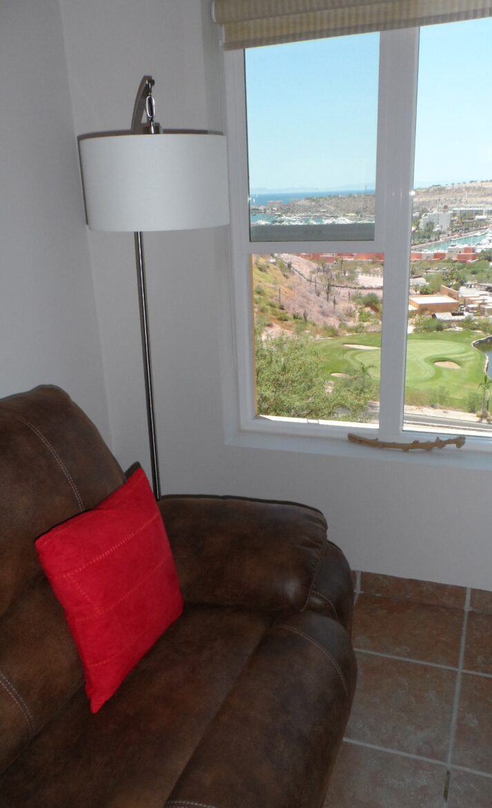 Command of Colinas - La Paz, Mexico